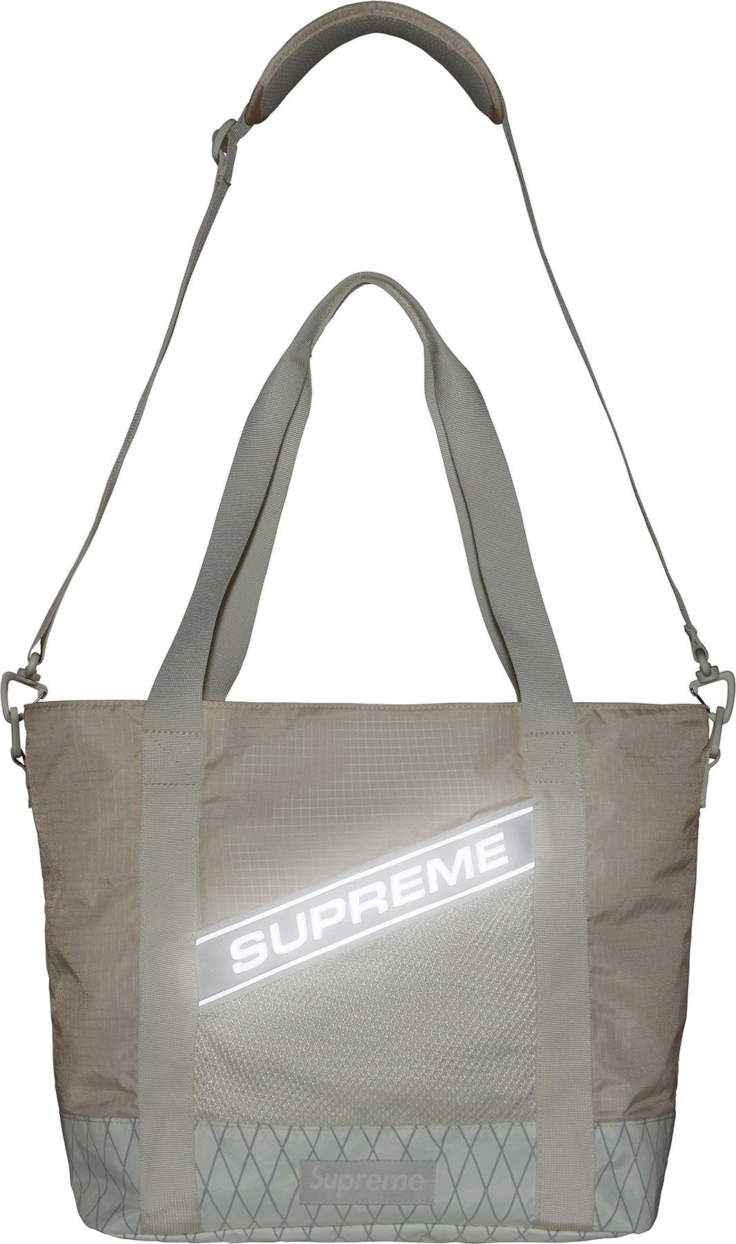 Tote Bag view 7